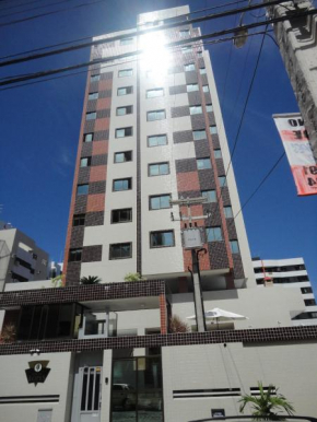 Apartamento Edifício Edécio Lopes